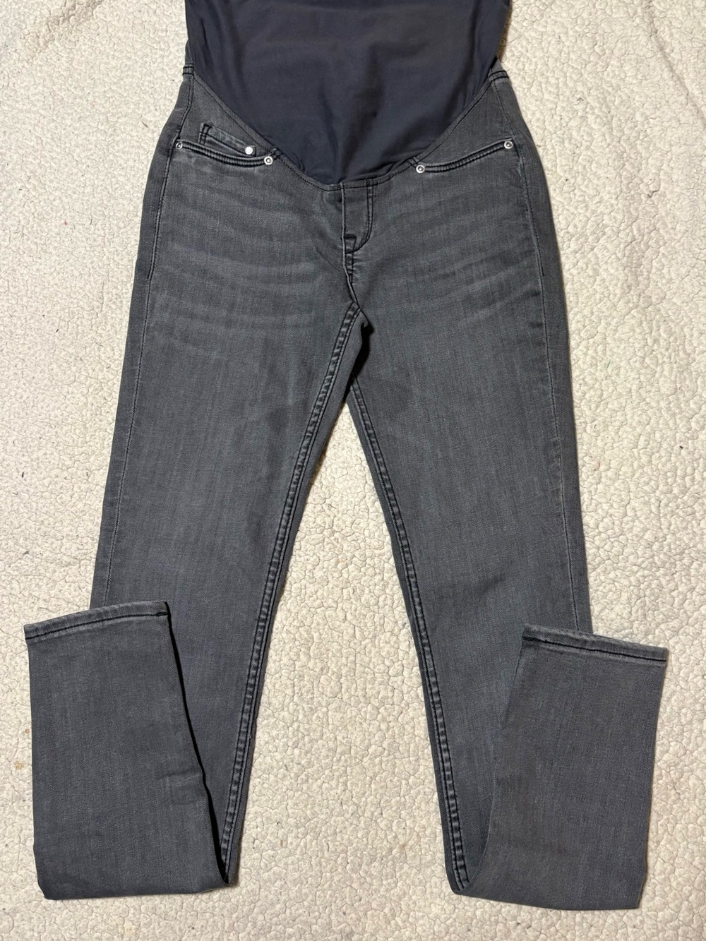 Maternity Skinny Jeans